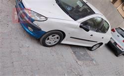 بيجو 206